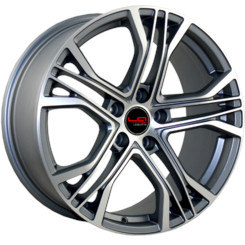 Диск Replica Concept A528 19x8.50 5x112 ET43 DIA66.60 mgf