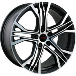 Диск Replica Concept A528 18x8.50 5x112 ET39 DIA66.60 MBF