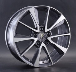 Диск Replay HND277 17x7 5x114.30 ET50 DIA67.10 GMF