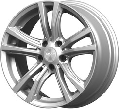 Диск Скад Мюнхен 18x8 5x120 ET34 DIA72.60 Селена