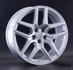 Диск Replay A169 19x8.50 5x112 ET28 DIA66.60 S