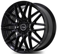 Диск PDW 5337 15x6 5x100 ET40 DIA57.10 B