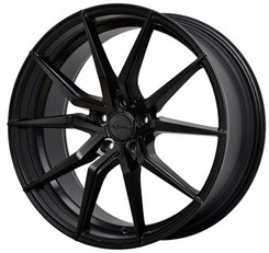 Диск PDW CONCEPTOR 18x8 5x114.30 ET40 DIA67.10 B