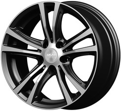 Диск Скад Мюнхен 18x8 5x112 ET38 DIA66.60 Алмаз