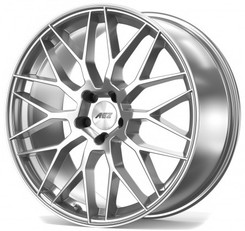 Диск AEZ Crest 19x9 5x114.30 ET40 DIA71.60 HS