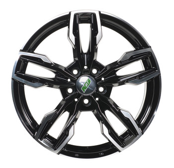 Диск N2O Y903 18x8 5x108 ET40 DIA63.30 BFP