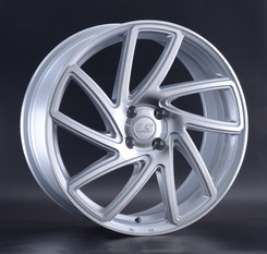 Диск LS wheels 1054 17x7.50 5x114.30 ET45 DIA67.10 SF