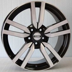 Диск NEO 809 18x8 5x108 ET53 DIA63.30 BD