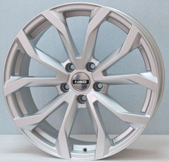 Диск NEO 808 18x8 5x112 ET39 DIA66.60 S