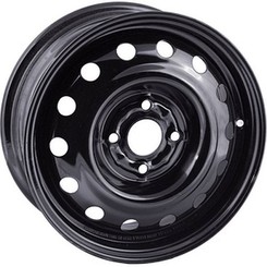 Диск Trebl 53B44K 14x5.50 4x98 ET44 DIA58.10 BLACK