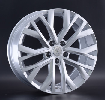 Диск Replay VV259 18x8 5x112 ET34 DIA57.10 S