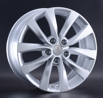 Диск Replay KI271 17x7.50 5x114.30 ET52.50 DIA67.10 S