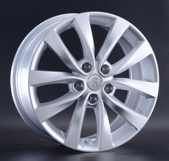 Диск Replay KI271 17x7.50 5x114.30 ET52.50 DIA67.10 S