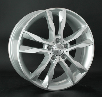 Диск Replay MR144 17x6.50 5x112 ET44 DIA66.60 SF