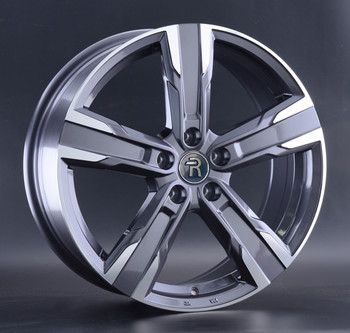 Диск Replay V56 17x7.50 5x108 ET55 DIA63.30 GMF