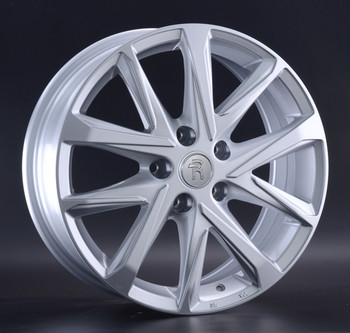 Диск Replay HND282 17x7 5x114.30 ET51 DIA67.10 S