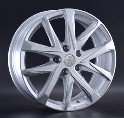 Диск Replay HND282 17x7 5x114.30 ET51 DIA67.10 S