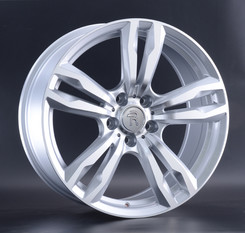 Диск Replay B231 19x8.50 5x120 ET38 DIA72.60 SF