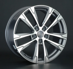 Диск Replay SK62 17x7 5x112 ET40 DIA57.10 GMF