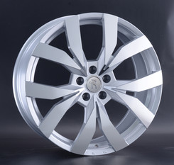 Диск Replay A174 20x9 5x112 ET33 DIA66.60 SF