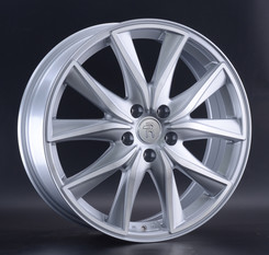 Диск Replay A183 19x7 5x112 ET34 DIA66.60 SF