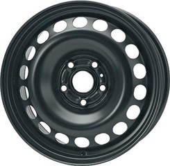 Диск Next черный 16x6.50 5x115 ET46 DIA70.10