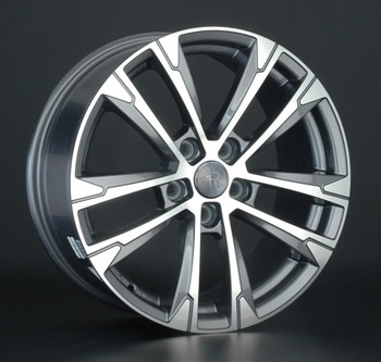 Диск Replay MR178 17x7 5x112 ET48.50 DIA66.60 GMF