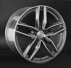 Диск Replay A102 19x8.50 5x112 ET20 DIA66.60 GMF