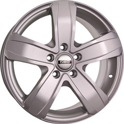 Диск NEO 736 17x7 5x112 ET42 DIA66.60 S