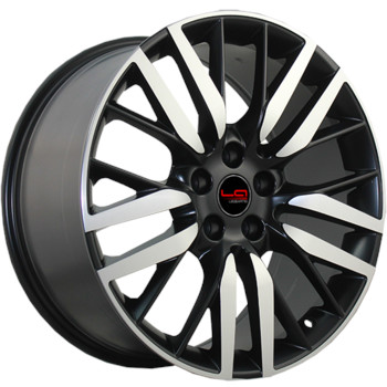 Диск Replica Concept LR511 20x9.50 5x120 ET48 DIA72.60 MBF