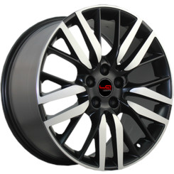 Диск Replica Concept LR511 20x9.50 5x120 ET48 DIA72.60 MBF