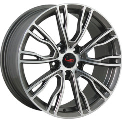 Диск Replica Concept B533 22x9.50 5x112 ET37 DIA66.60 GMF