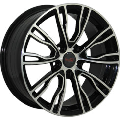 Диск Replica Concept B533 22x9.50 5x112 ET37 DIA66.60 BKF