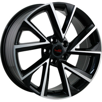 Диск Replica Concept VV545 19x7.50 5x112 ET45 DIA57.10 BKF
