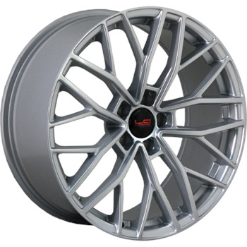 Диск Replica LA A128 20x9 5x112 ET33 DIA66.60 S