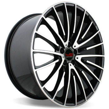 Диск Replica Concept MR532 21x10 5x112 ET54 DIA66.60 BKF