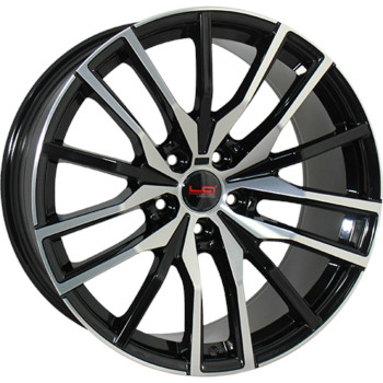 Диск Replica Concept B536 20x10.50 5x112 ET40 DIA66.60 BKF