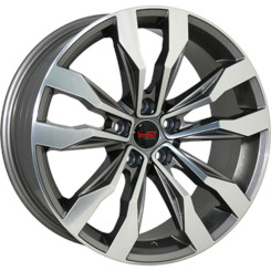 Диск Replica Concept VV548 20x9 5x112 ET33 DIA66.60 GMF