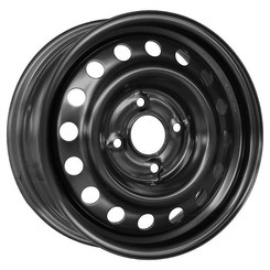Диск ARRIVO AR188 16x6 4x100 ET50 DIA60.10 BLACK
