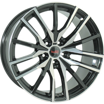 Диск Replica Concept B536 20x10.50 5x112 ET40 DIA66.60 GMF