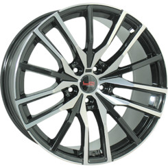 Диск Replica Concept B536 20x10.50 5x112 ET40 DIA66.60 GMF