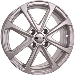 Диск NEO 667 16x6 4x100 ET45 DIA60.10 S