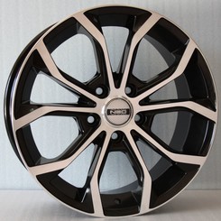 Диск NEO 728 17x7.50 5x112 ET45 DIA66.60 BD