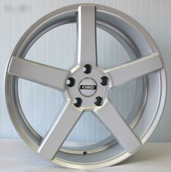 Диск NEO V03 16x6.50 5x114.30 ET40 DIA67.10 S
