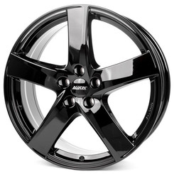 Диск ALUTEC Freeze 18x7.50 5x114.30 ET39 DIA70.10 Diamond Black