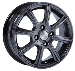 Диск Скад Монако 14x5.50 4x98 ET38 DIA58.60 графит