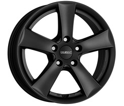 Диск DEZENT TX 16x6.50 4x100 ET40 DIA60.10 MB