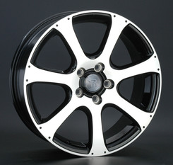 Диск Replay RN206 17x6.50 5x114.30 ET50 DIA66.10 MBF