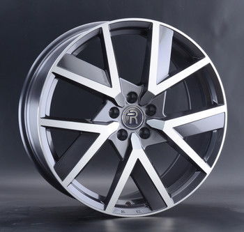 Диск Replay MR223 20x9 5x112 ET57 DIA66.60 GMF