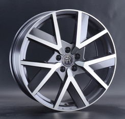 Диск Replay MR223 20x9 5x112 ET57 DIA66.60 GMF